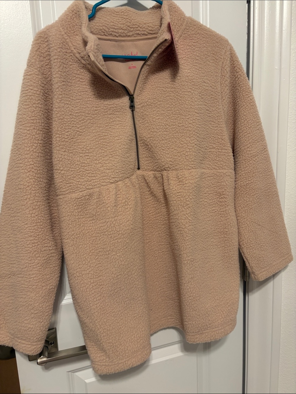 Isabel maternity sweater